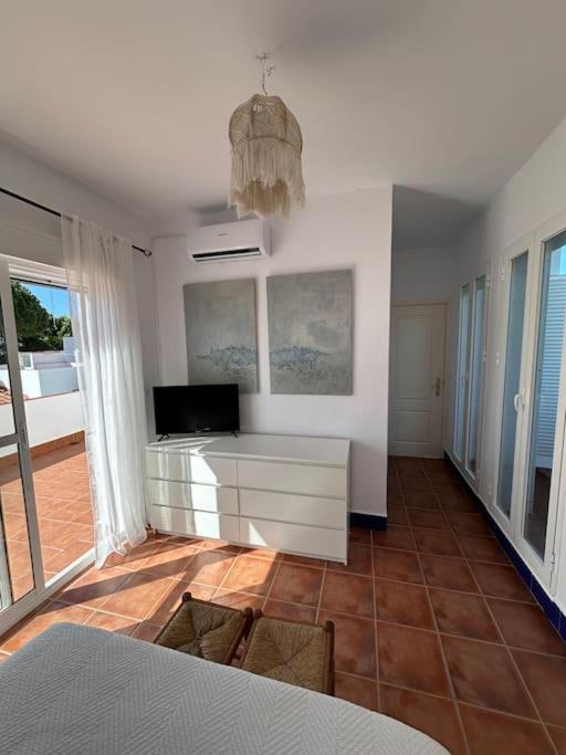 Adosado La Loma En Novo Sancti Petri Villa Chiclana de la Frontera Exterior photo